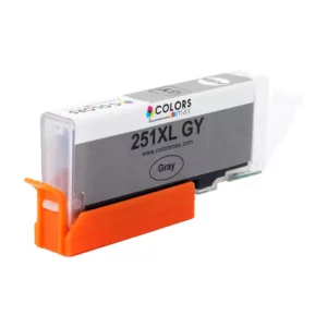 2 x BCI-15 BCI15 Compatible Colour Ink Cartridge For Canon Printers 