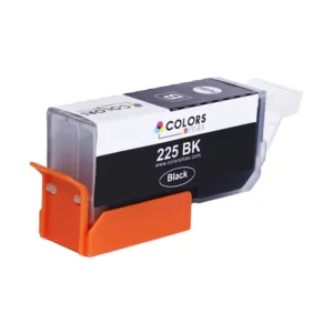 Canon PGI-225 Compatible Ink Cartridge Black