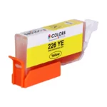 Canon CLI-226 Compatible Ink Cartridge Yellow