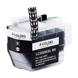 Brother LC3029XXL Compatible Ink Cartridge Black
