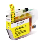 Brother LC3029XXL Compatible Ink Cartridge Yellow