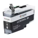 Brother LC3035XXL Compatible Ink Cartridge Black
